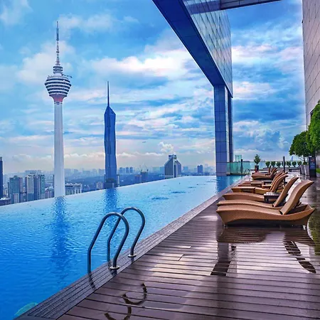 The Platinum Quzoma Suites In Klcc